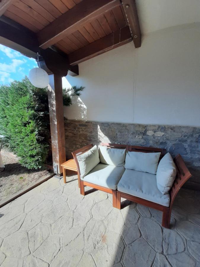 Apartamento Badaguas It'S Cozy Exterior foto