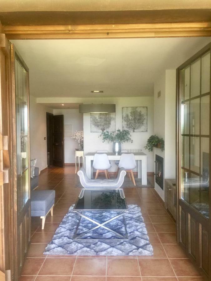 Apartamento Badaguas It'S Cozy Exterior foto