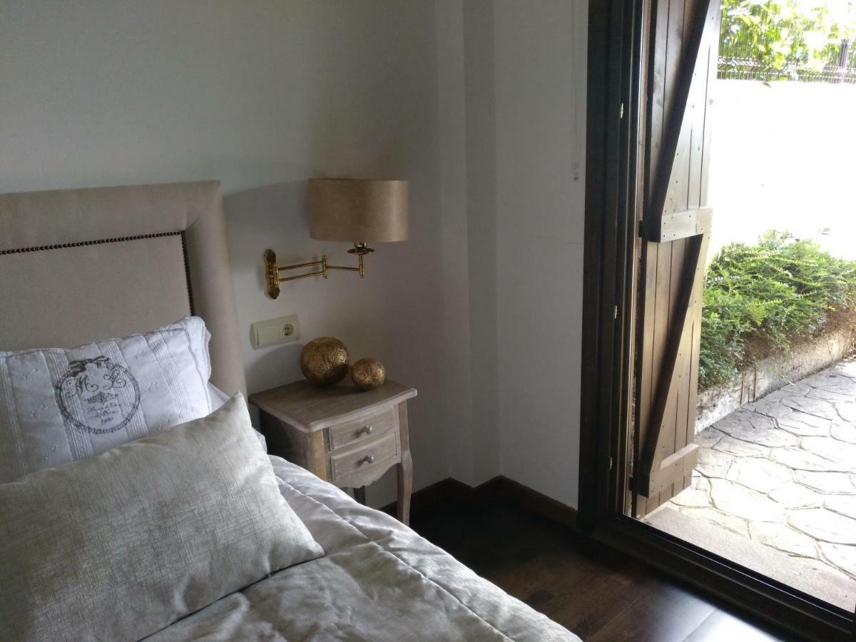 Apartamento Badaguas It'S Cozy Exterior foto