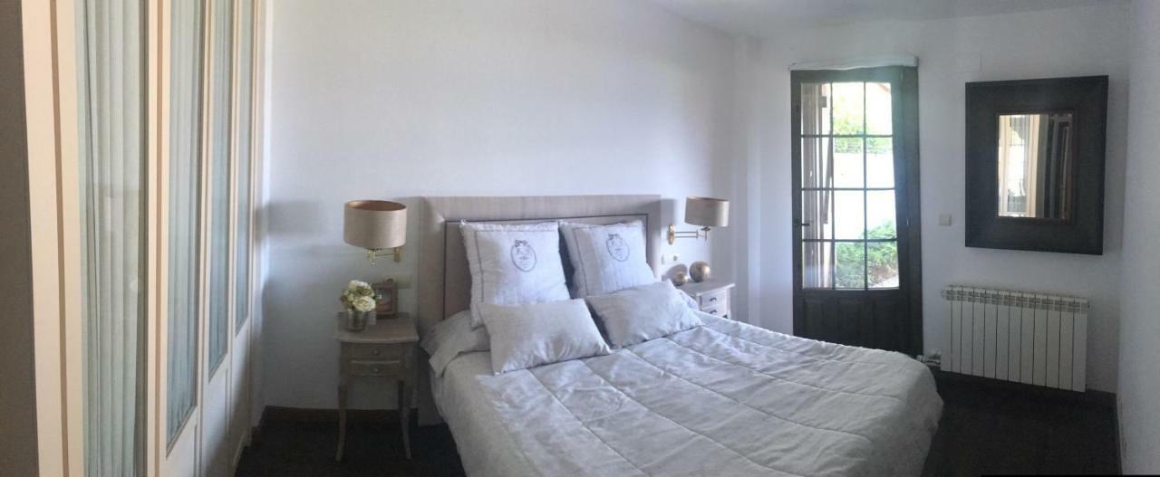 Apartamento Badaguas It'S Cozy Exterior foto